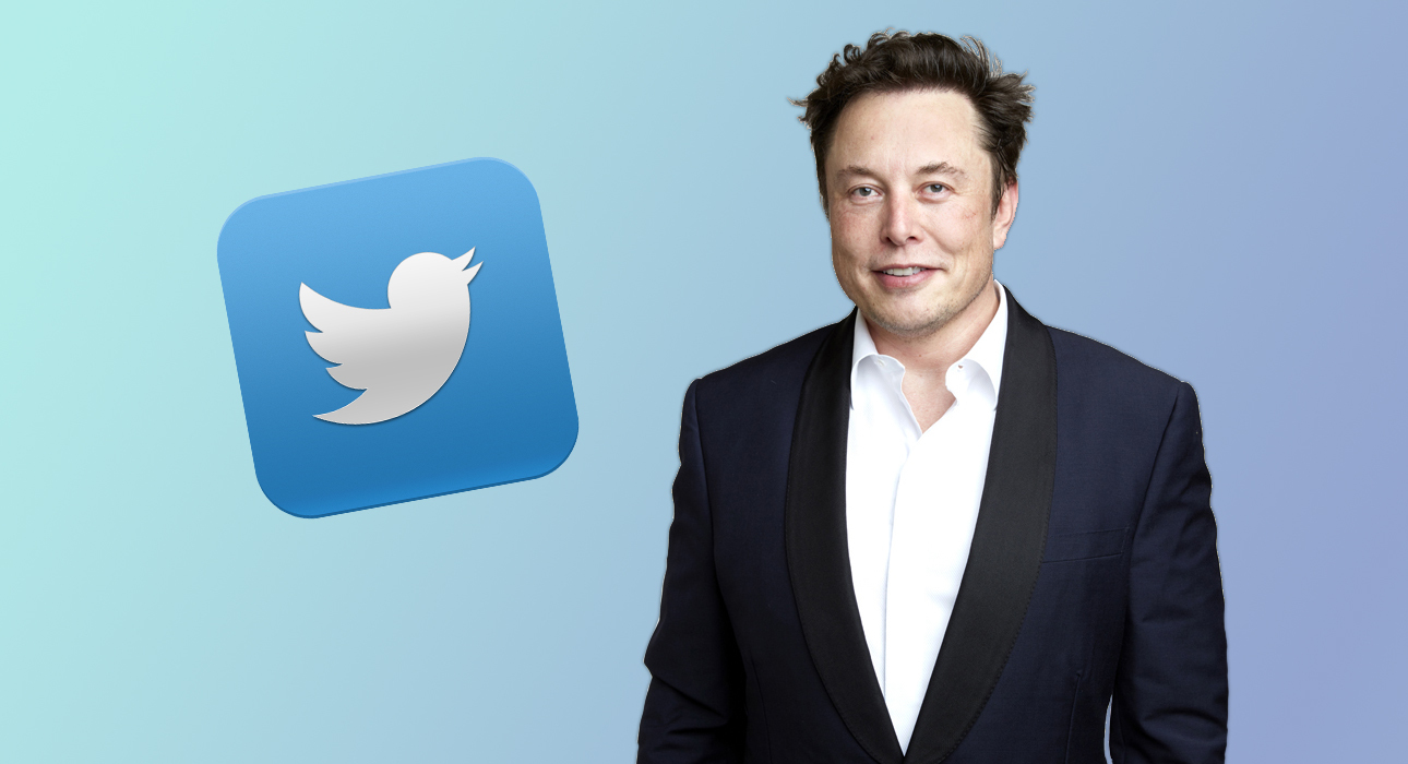 PostaБизнес: Илон Маск покупает Twitter за 44 миллиарда долларов