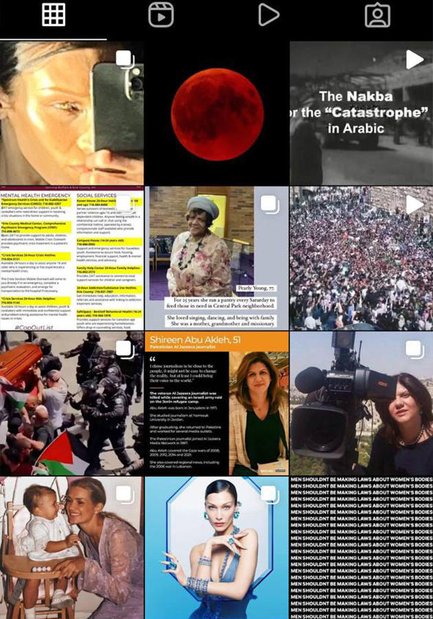 Почему актриса Белла Хадид открыто поддерживает Палестину?