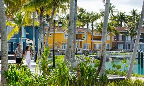 Hard Rock Hotel Maldives: новые виллы с&nbsp;бассейном и&nbsp;идеальный детский летний лагерь