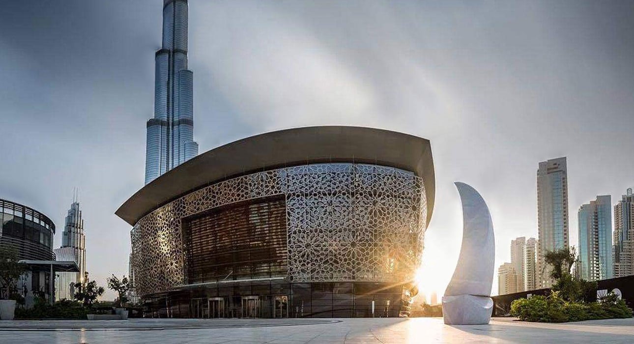 #PostaArabia: международный музыкальный фестиваль In Classica пройдет в Дубае