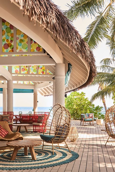 PostaTravelNotes: Finolhu Baa Atoll Maldives&nbsp;&mdash; идеальный отель на&nbsp;Мальдивах для поклонников активного отдыха с&nbsp;друзьями