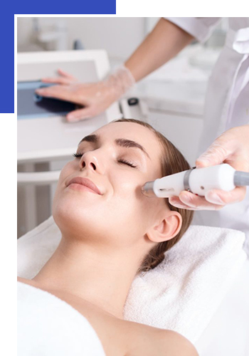Процедура Dermadrop в салоне «МильФей» на Фрунзенской со скидкой 20%