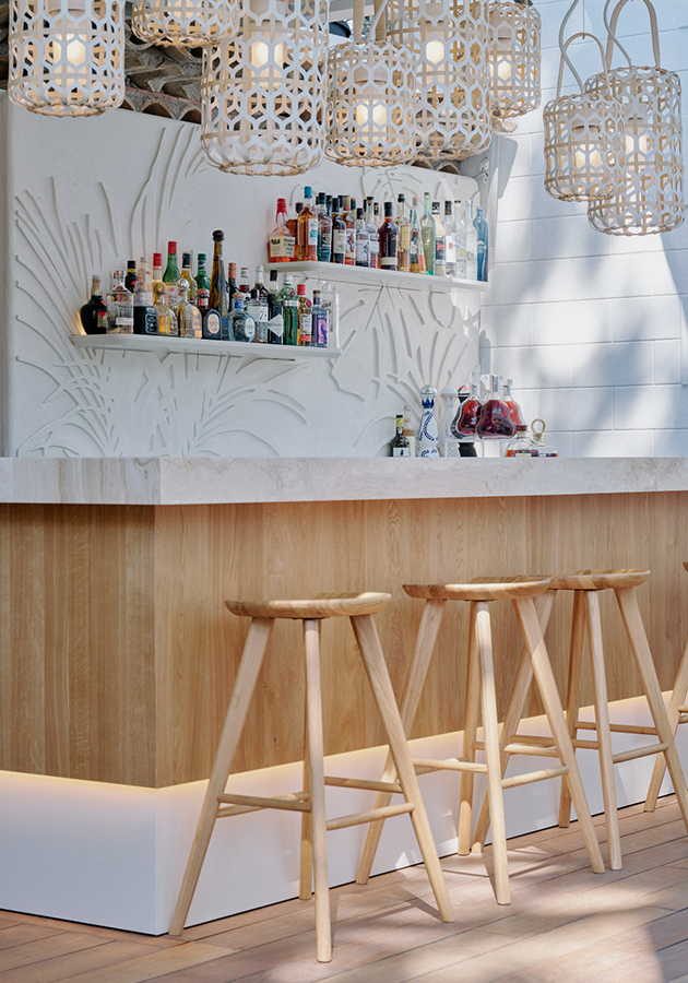 PostaGourmet: модный дом Louis Vuitton открывает ресторан в Сен-Тропе