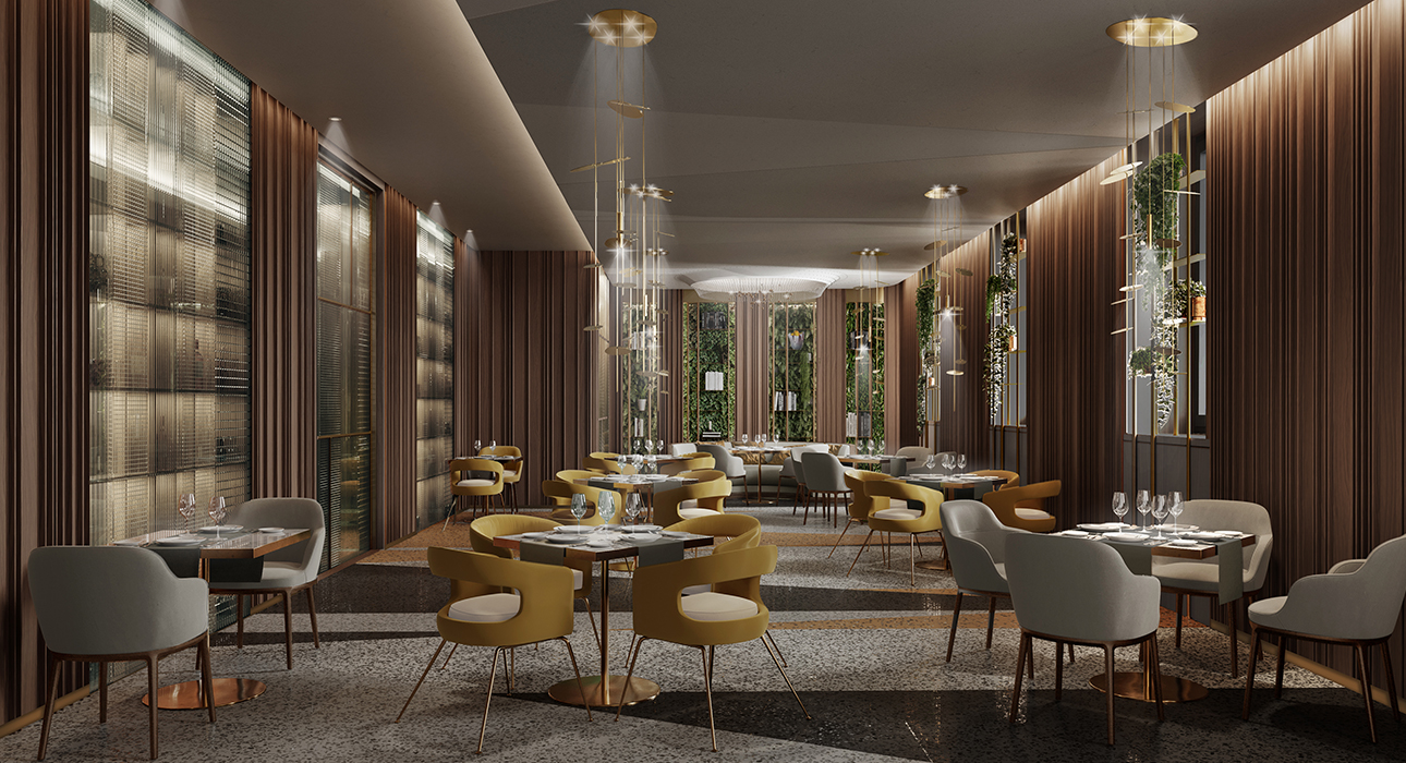 Travel Exclusive: отель Casa Baglioni откроется в Милане в конце 2022 года