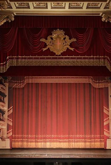 PostaКультура: итальянский театр Ла&nbsp;Скала начнет новый сезон оперой &laquo;Борис Годунов&raquo;