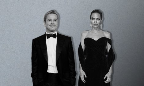 Брэд Питт vs&nbsp;Анджелина Джоли: причем здесь российский бизнес?