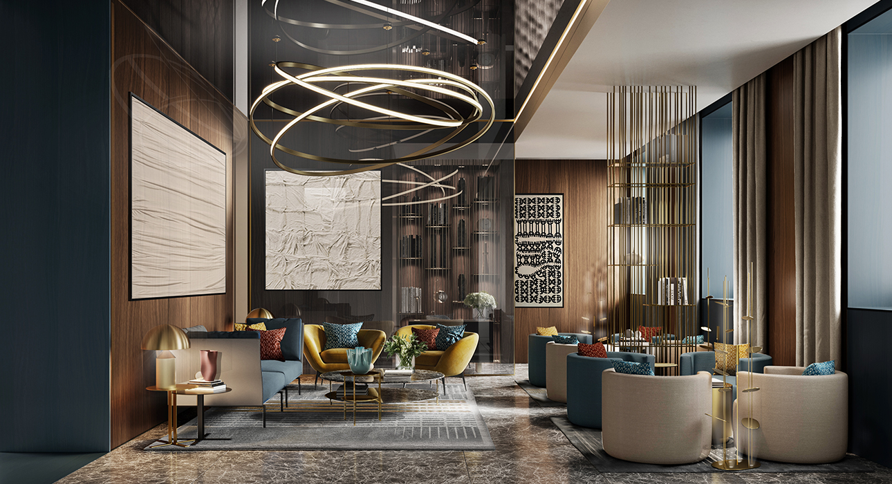 Travel Exclusive: отель Casa Baglioni откроется в Милане в конце 2022 года