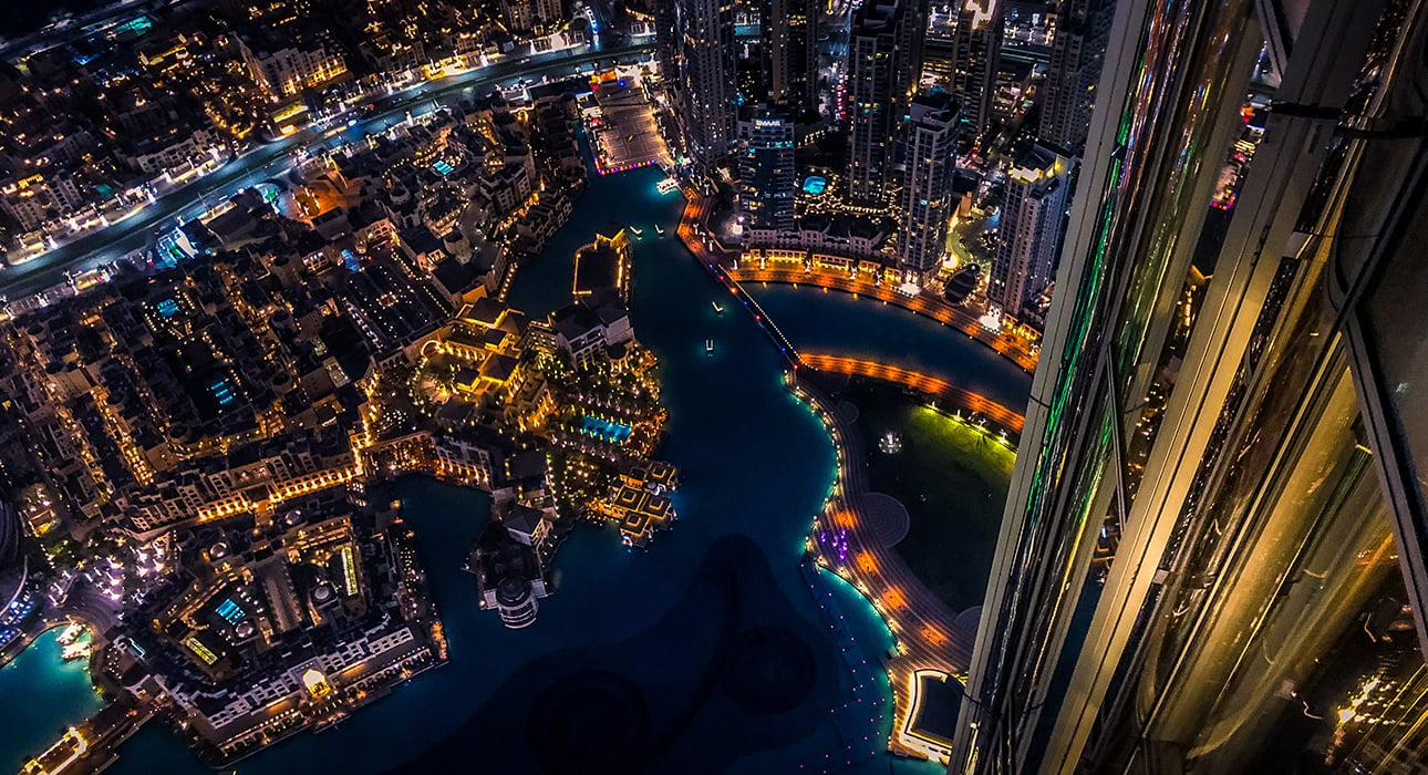 Posta Dubai: изучаем лучшие рестораны города с профессионалами индустрии — в преддверии запуска гида Michelin