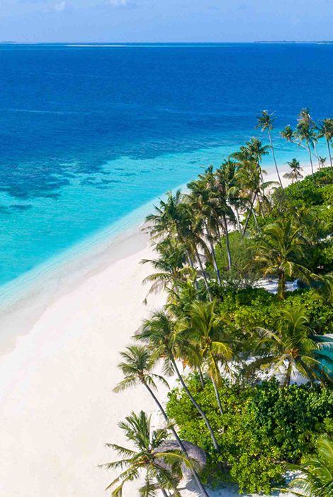 Posta Maldives Guide: знаменитый отель Milaidhoo&nbsp;&mdash; идеальный сценарий вашего лета