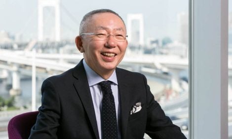 PostaБизнес: основатель Uniqlo Тадаси Янаи стал самым богатым бизнесменом Японии