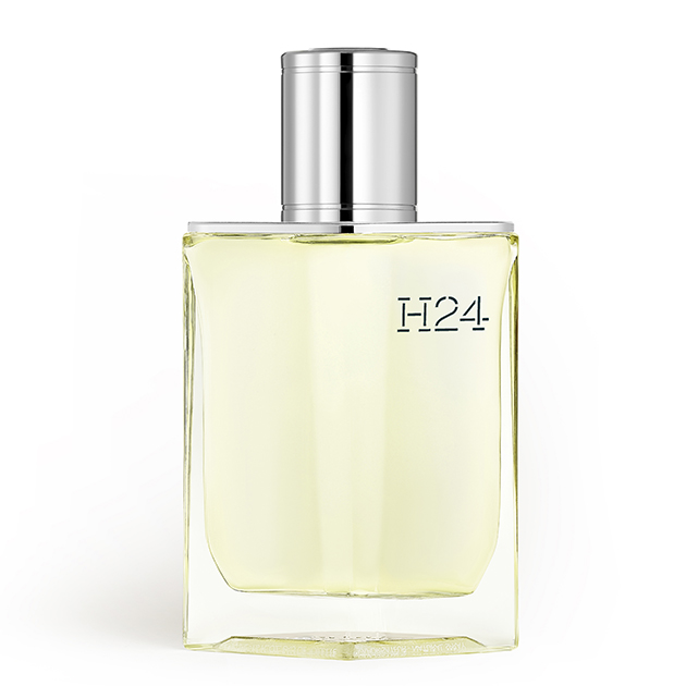 Hermès — аромат H24