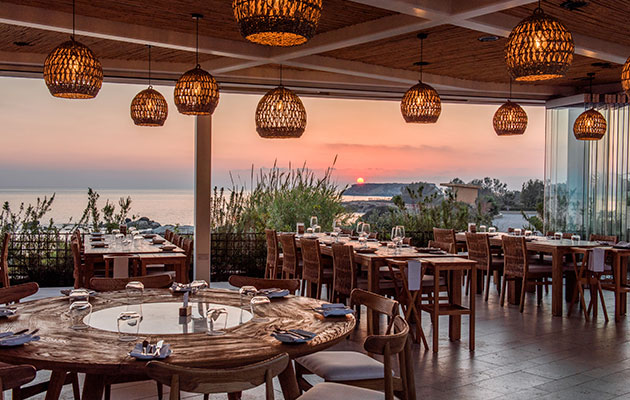 Cap St Georges Hotel & Resort (Кипр)