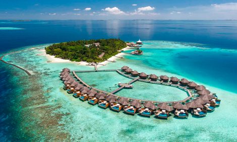 Posta Maldives Guide: Baros Maldives&nbsp;&mdash; один из&nbsp;самых романтичных островов в&nbsp;Индийском океане