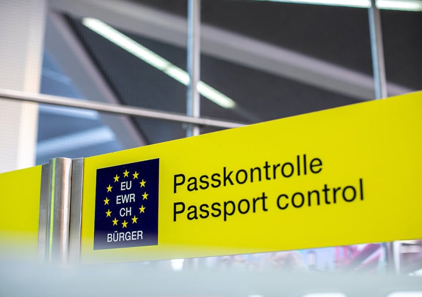 #TravelБизнес: чего не стоит делать при подаче заявки на визу