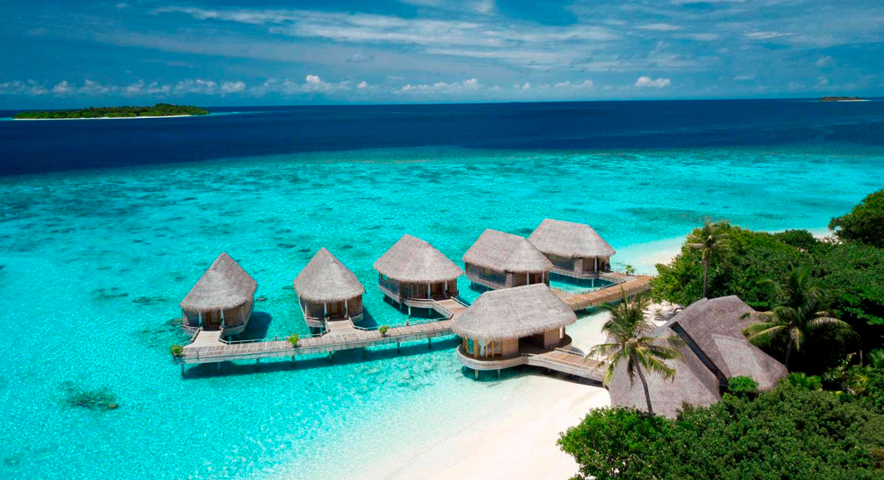 Milaidhoo Island Maldives (Мальдивы)