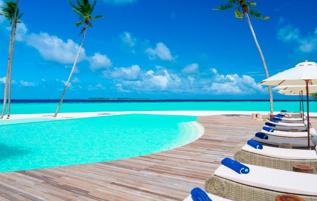 Baglioni Resort Maldives (Мальдивы)