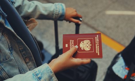 #TravelБизнес: как изменится процедура получения шенгенских виз и&nbsp;как получить визу в&nbsp;США, Японию и&nbsp;Австралию