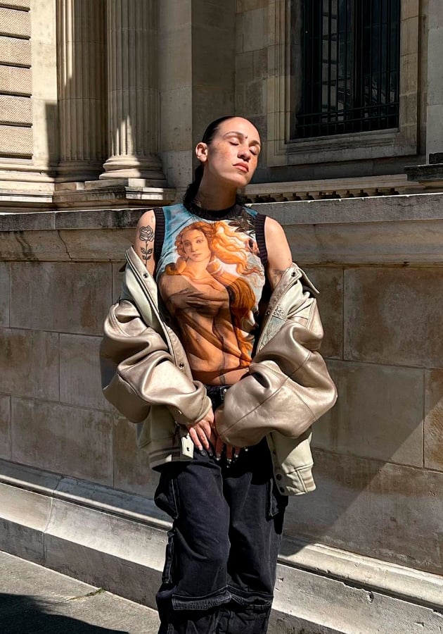 Галерея Уффици судится с Домом Jean Paul Gaultier за использование образа Венеры с картины Сандро Боттичелли
