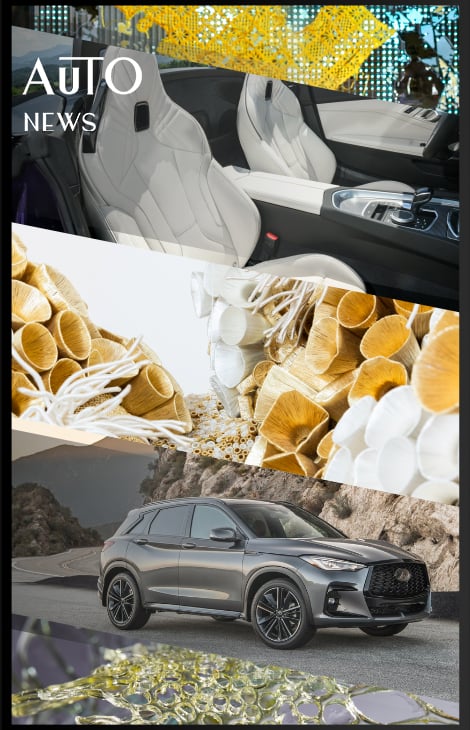PostaАвто: арт-челлендж Spirit of&nbsp;Ecstasy от&nbsp;Rolls-Royce, обновленная модель Infiniti QX50 и&nbsp;новая версия родстера BMW&nbsp;Z4