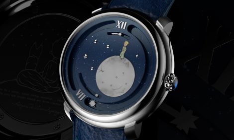 Часы &amp;&nbsp;Караты: победители первого конкурса российских часов