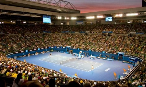 PostaСпорт: теннисисты из&nbsp;России примут участие в&nbsp;Australian Open 2023 под нейтральным флагом