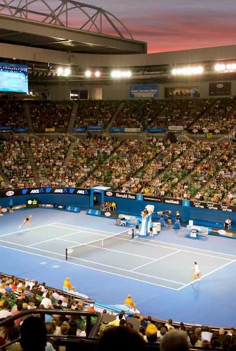 PostaСпорт: теннисисты из&nbsp;России примут участие в&nbsp;Australian Open 2023 под нейтральным флагом