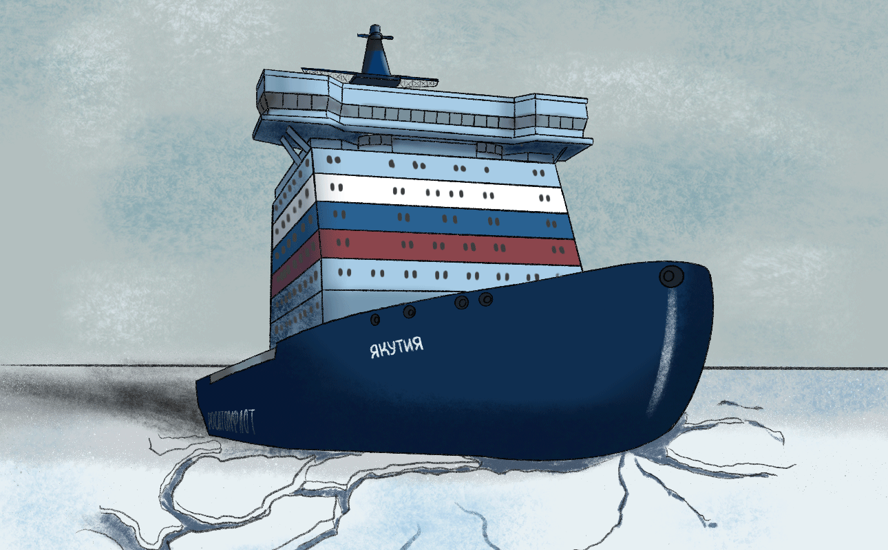 PostaНаука. Лед тронулся: Якутия как пример грамотного освоения арктических территорий