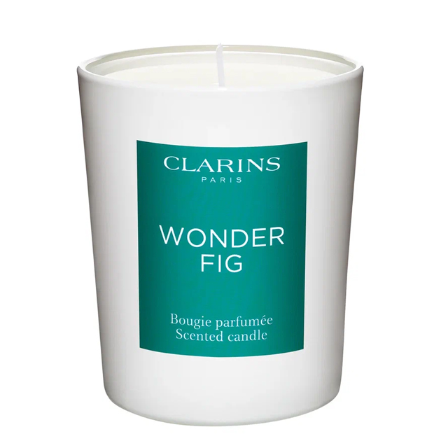 В коллекции Clarins нам полюбилась серия Wonder Fig