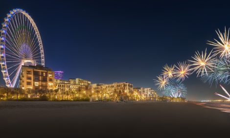 Куда поехать на&nbsp;Новый год: &laquo;Зимняя страна чудес&raquo; в&nbsp;Caesars Palace Dubai