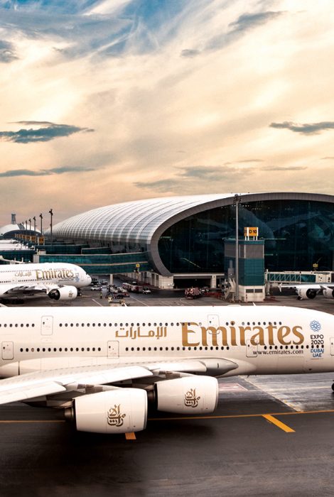 Travel News: изменения в&nbsp;программе лояльности Emirates Skywards