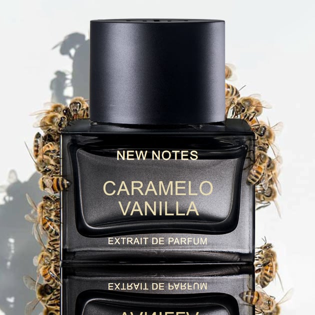 Презентация ароматов нишевого итальянского бренда New Notes