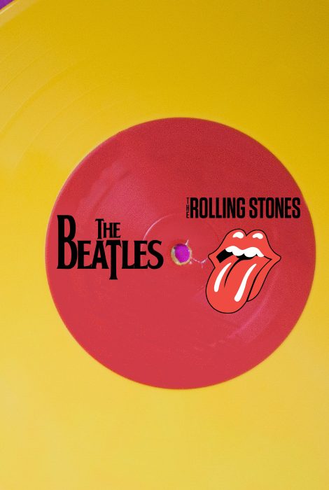 Коллаборация века: Пол Маккартни и&nbsp;Ринго Старр запишут совместный альбом с&nbsp;The Rolling Stones