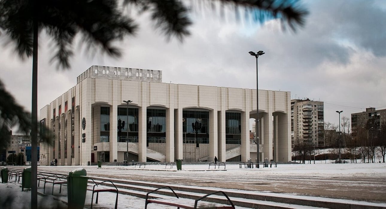 Пермский академический Театр-Театр представит три премьеры в честь 300-летия города