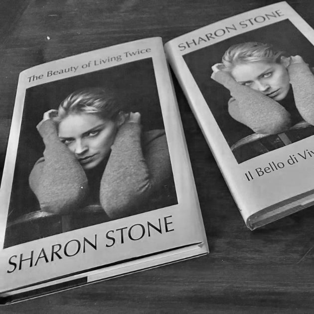 «Я не понимала, что привлекательна, пока не посмотрела „Основной инстинкт“»: Шэрон Стоун — 65
