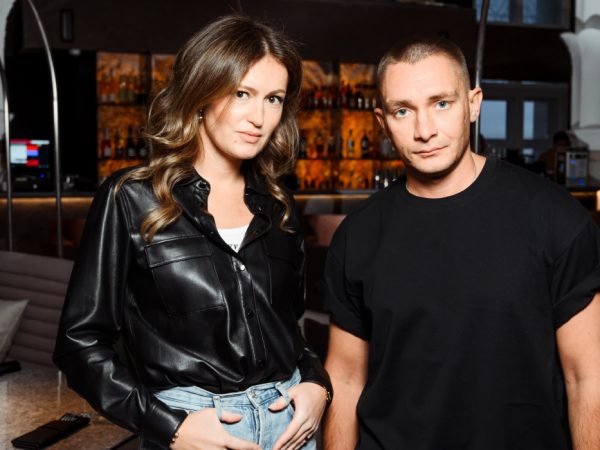 КиноБизнес изнутри с&nbsp;Ренатой Пиотровски: интервью с&nbsp;Никитой Павленко