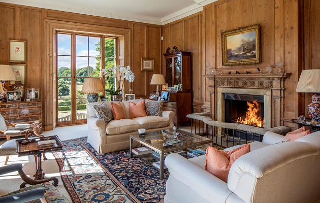 Real Estate: дом британской писательницы Джейн Остин выставлен на продажу