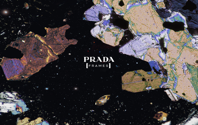 Prada Frames: мультидисциплинарный симпозиум, исследующий сложные взаимоотношения между дизайном и окружающей средой, возвращается в Милан