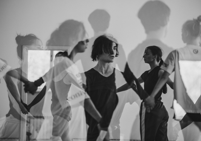 PostaDance: резиденция для молодых авторов, опен-колл спектаклей современного танца и проект «Послание» — Context. Diana Vishneva объявляет планы на 2023 год