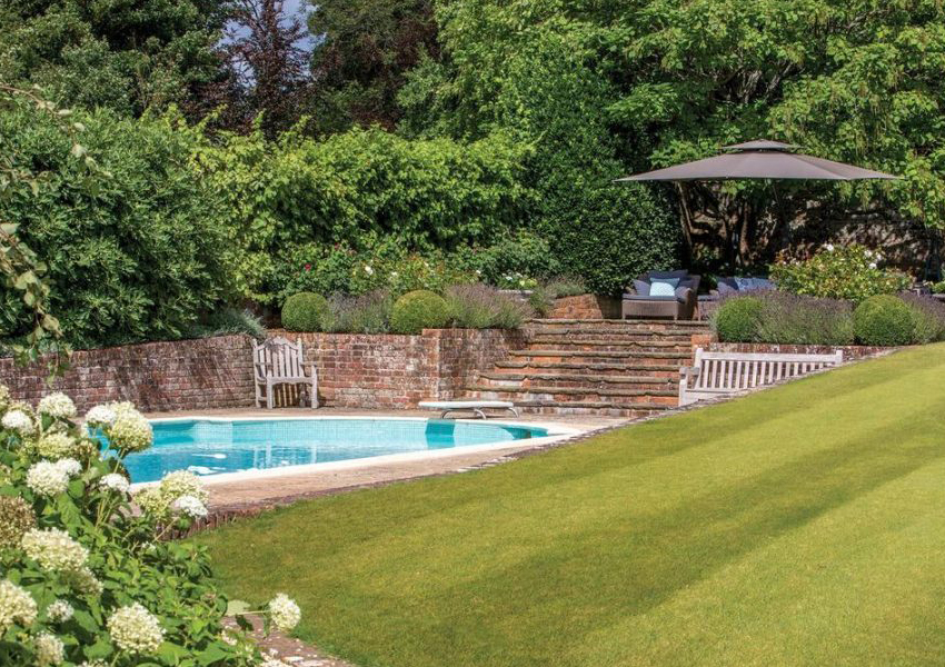 Real Estate: дом британской писательницы Джейн Остин выставлен на продажу