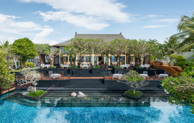 St. Regis Bali (Бали)