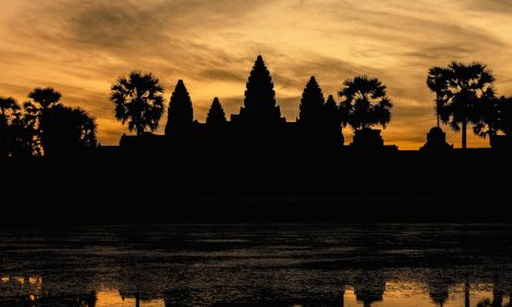 По&nbsp;следам Лары Крофт: изучаем Камбоджу вместе с&nbsp;отелем Amansara