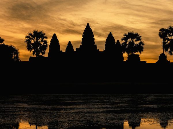 По&nbsp;следам Лары Крофт: изучаем Камбоджу вместе с&nbsp;отелем Amansara