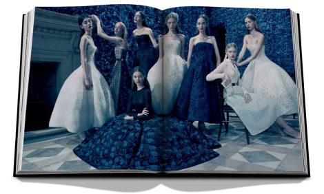 Книжная полка: Dior выпустит книгу о&nbsp;творчестве Рафа Симонса