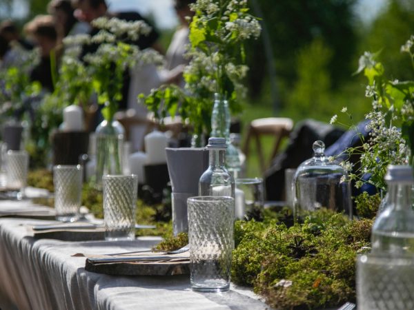Едим не&nbsp;дома с&nbsp;Марией Лобановой: главные гастрономические события мая