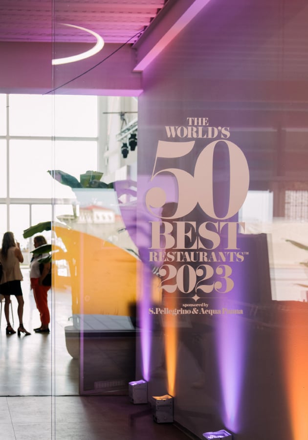 Хороший вкус с Екатериной Пугачевой: опубликован список лучших ресторанов мира The World’s 50 Best Restaurants 2023