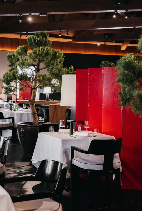 Posta Gourmet: на&nbsp;Поварской открылся новый китайский ресторан Аркадия Новикова <nobr>Mr. Lee</nobr>