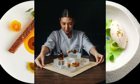 Posta Gourmet: Екатерина Пугачева о&nbsp;тренде на&nbsp;сочетание противоположностей, любимых ресторанах Азии и&nbsp;технологиях на&nbsp;кухне
