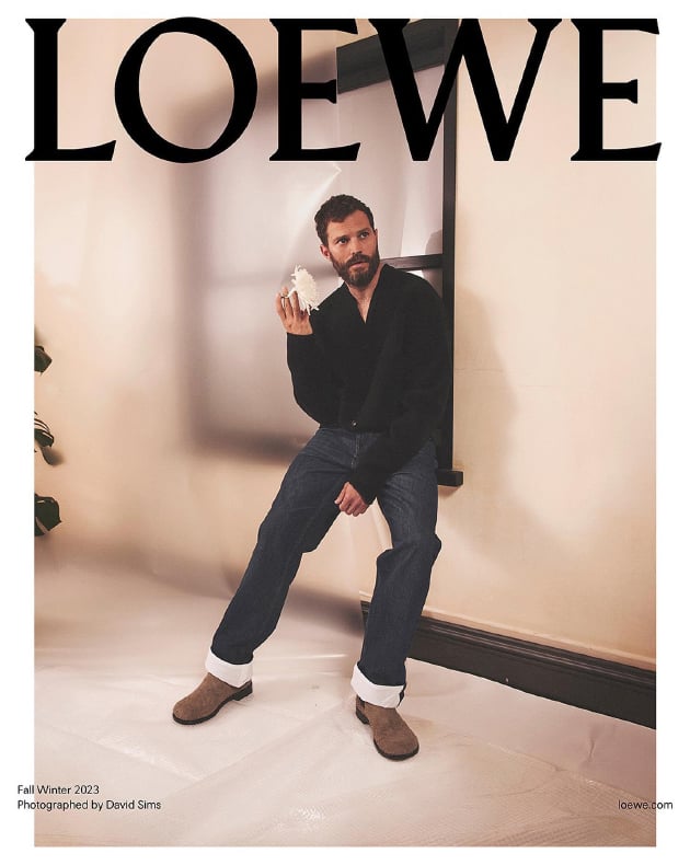 Loewe — самый популярный бренд в мире по версии фэшн-платформы Lyst