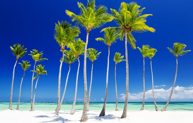 Компания TEZ TOUR анонсировала старт продаж туров на живописный изумрудный остров Маврикий — звезду Индийского океана
