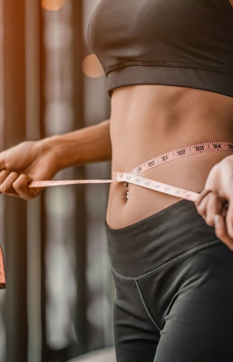 Качество жизни: как японские метабиотики помогают при похудении